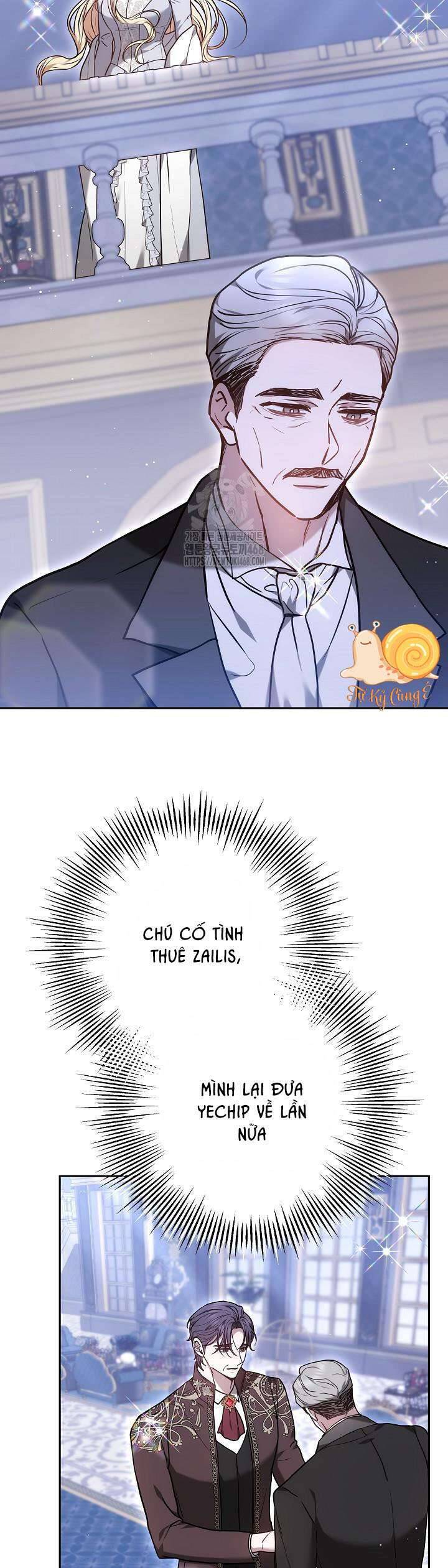 Hãy Ru Em Ngủ Chương 41 Ảnh 15