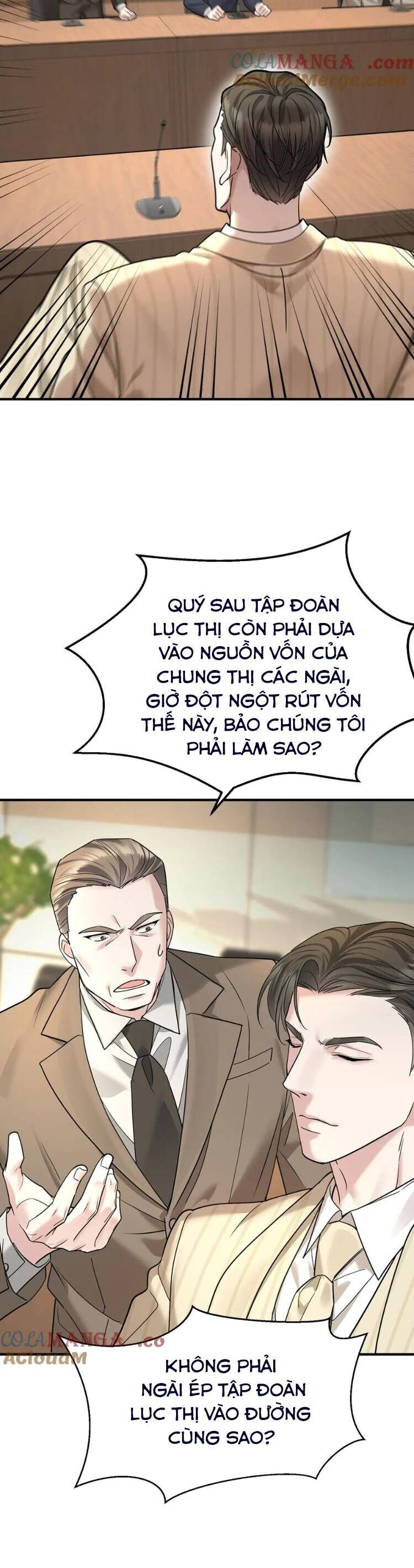 Sau Khi Chia Tay , Tôi Có Kết Đẹp Cùng Với Chú Nhỏ Chương 90 Ảnh 11