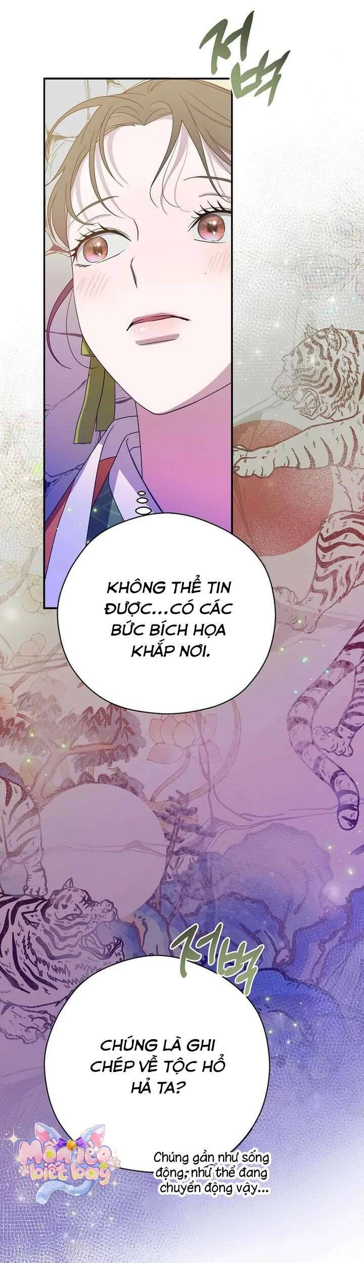Ta Chỉ Muốn Ăn Em Chương 41 Ảnh 43