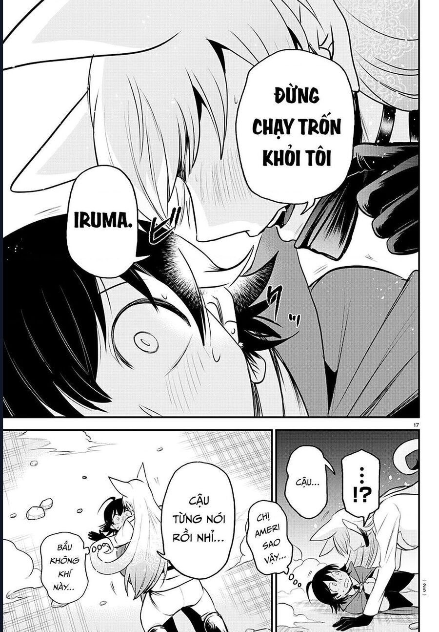 Mairimashita! Iruma-Kun Chương 400 Ảnh 19