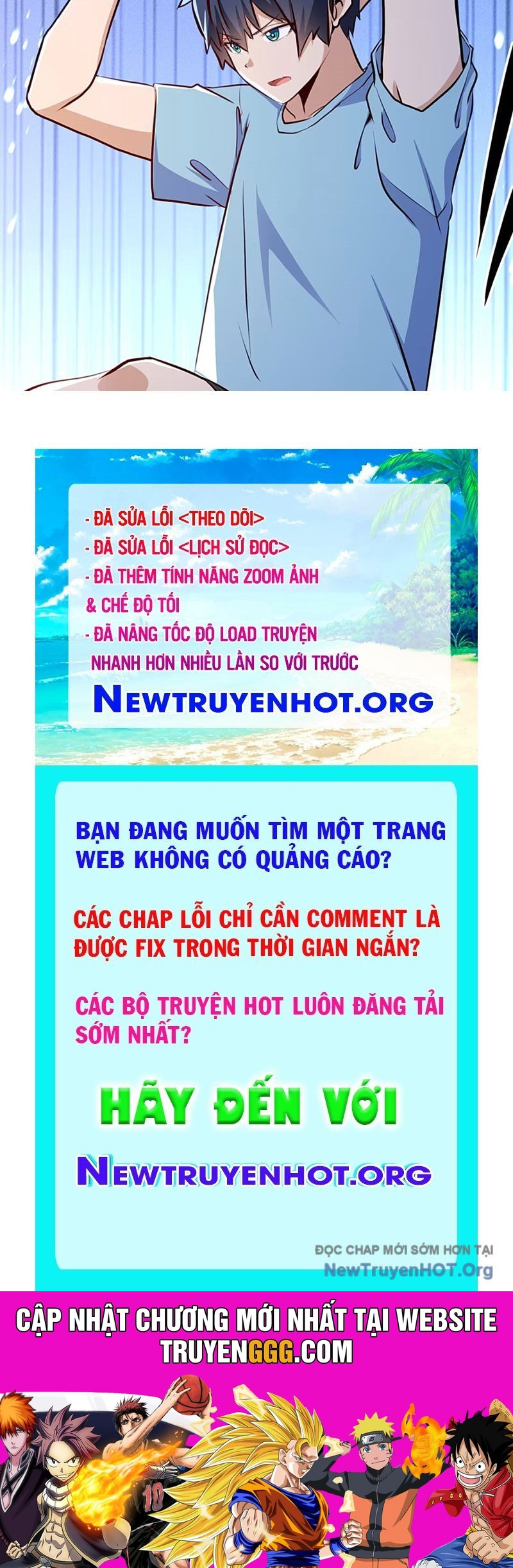 Hẹn Hò Để Cứu Thế Giới Chương 14 Ảnh 173