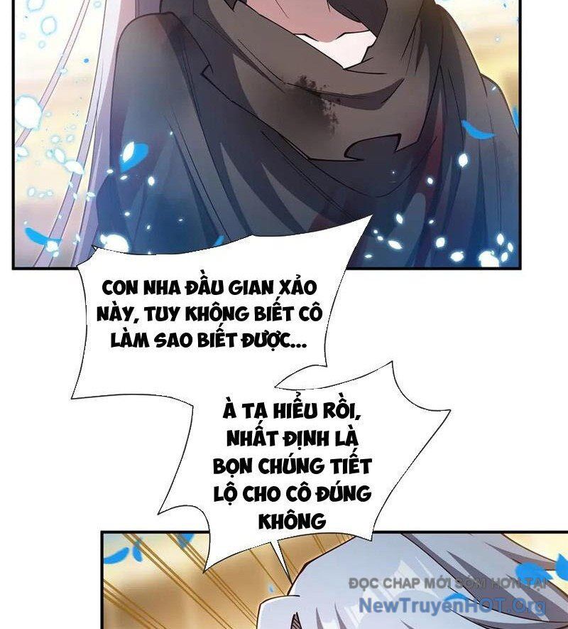 Huyết Cơ Và Kỵ Sĩ Chương 386 Ảnh 4