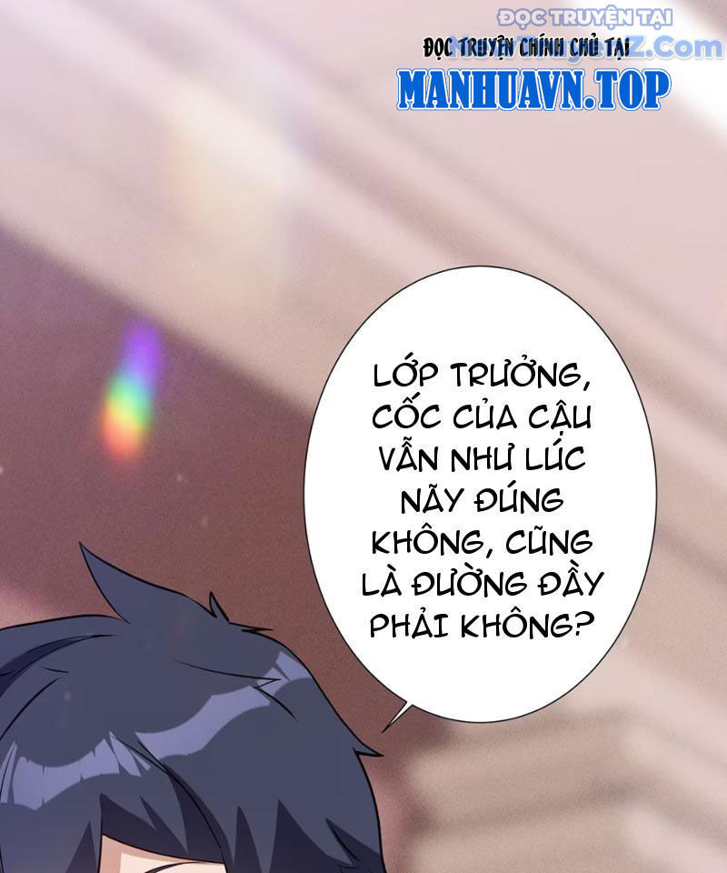 Hẹn Hò Để Cứu Thế Giới Chương 8 Ảnh 16