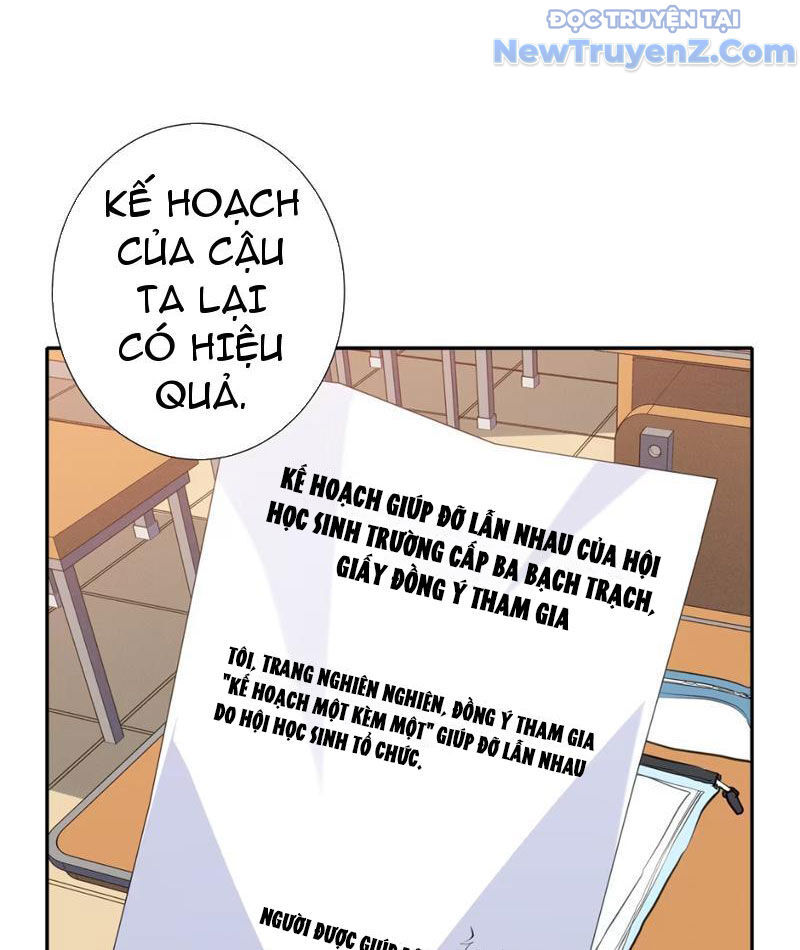 Hẹn Hò Để Cứu Thế Giới Chương 10 Ảnh 83