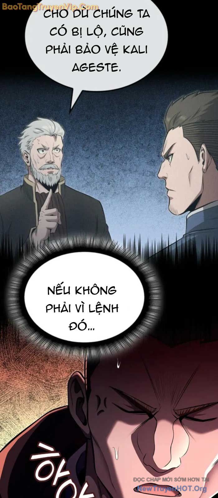 Nhà Vô Địch Kalli Chương 105 Ảnh 63