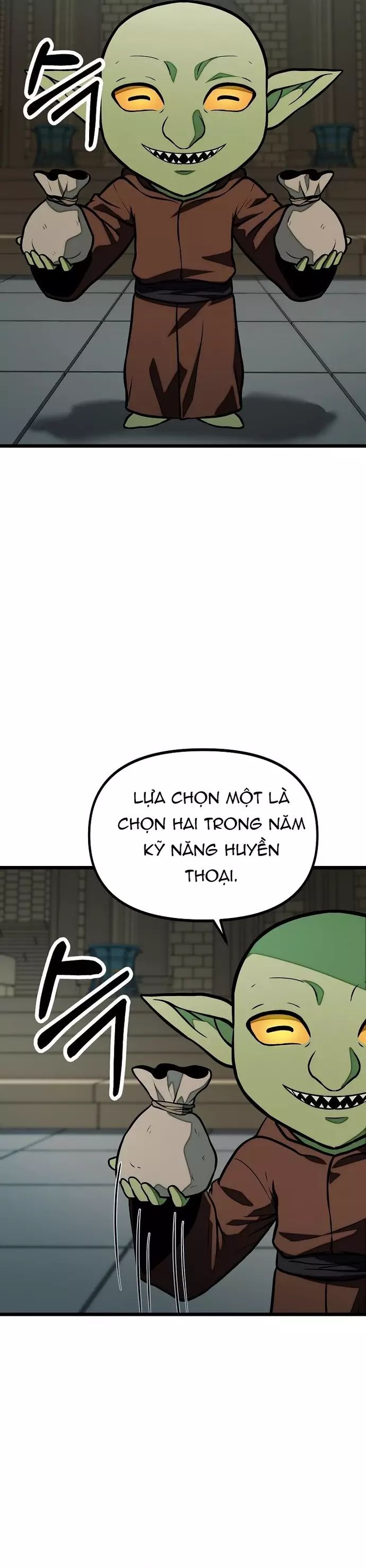 KiếM TiềN BằNg Kỹ Năng Sao ChéP Chương 32 Ảnh 40