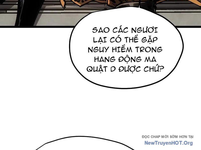 Không Chết Được Ta Đành Thống Trị Ma Giới Chương 106 Ảnh 105