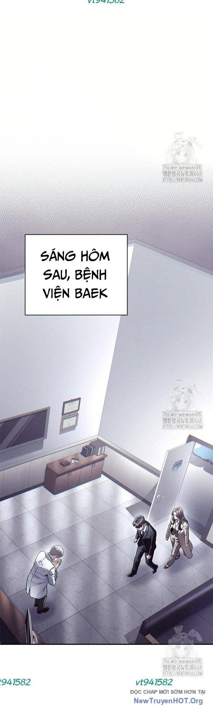 Nhân Viên Văn Phòng Nhìn Thấy Vận Mệnh Chương 118 Ảnh 30