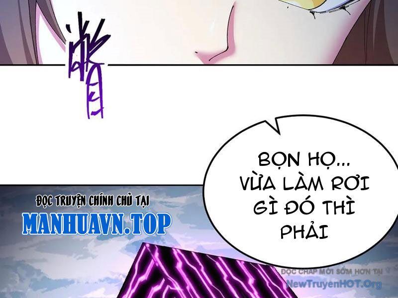 Hóa Ra Các Cô Ấy Mới Là Nhân Vật Chính Chương 92 Ảnh 71