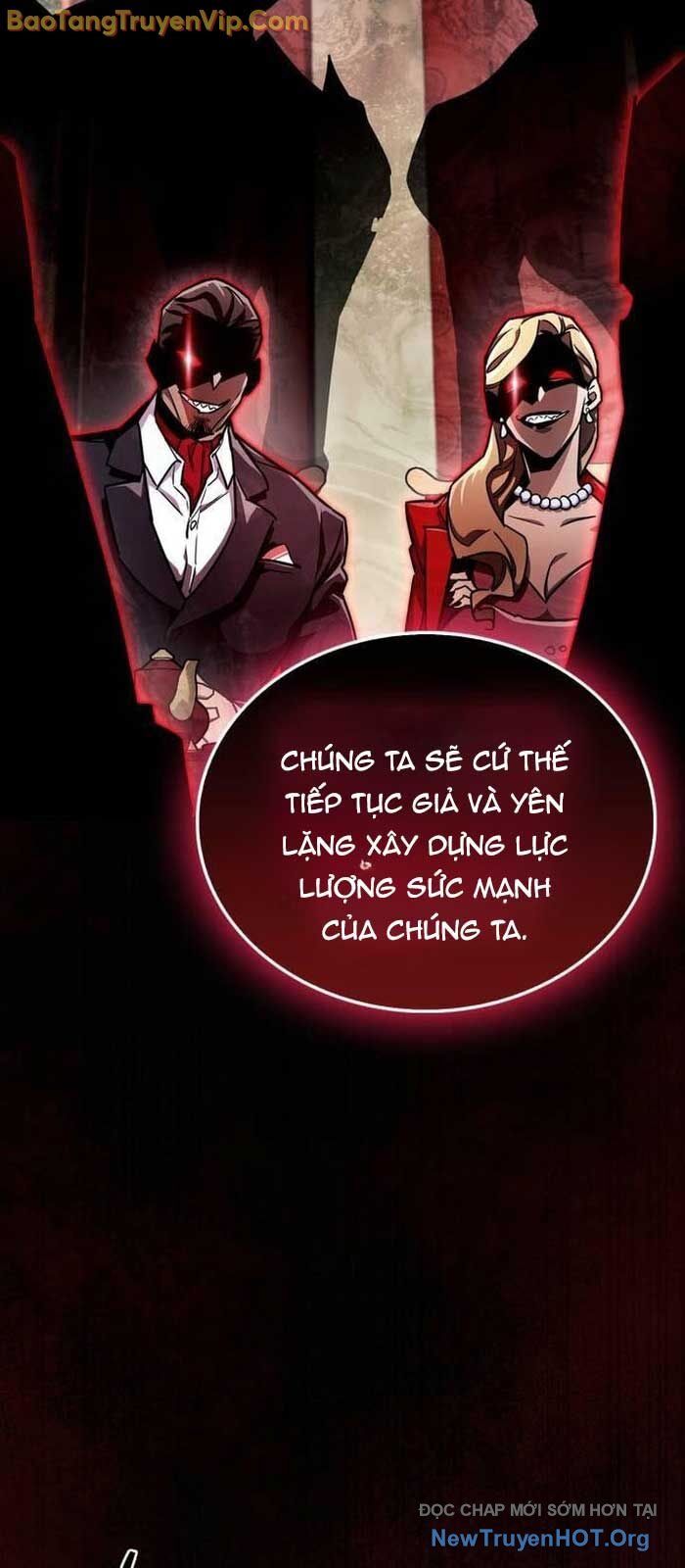 Người Chơi Che Giấu Quá Khứ Chương 76.1 Ảnh 117