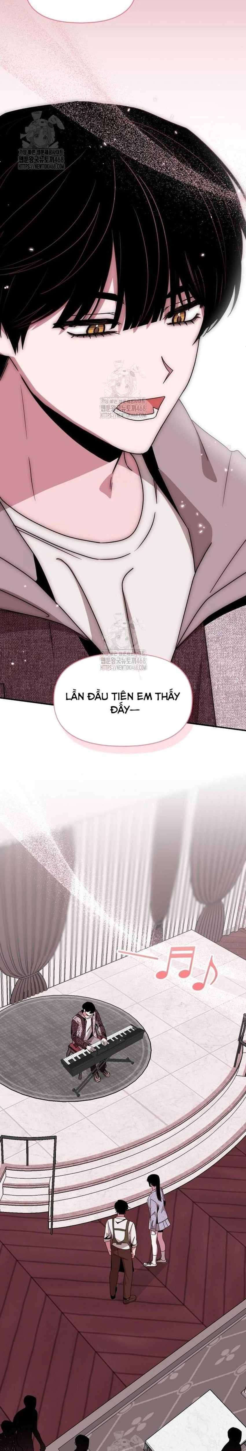 Tôi Bị Hiểu Lầm Là Diễn Viên Thiên Tài Quái Vật Chương 55 Ảnh 27