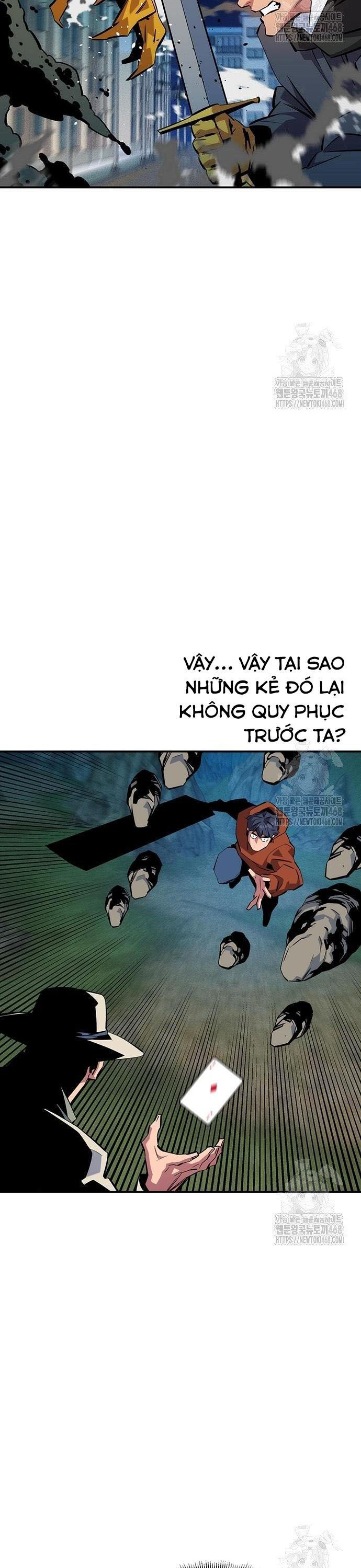 Tiểu Thư Tích Tiền Đi Bụi Chương 139 Ảnh 31