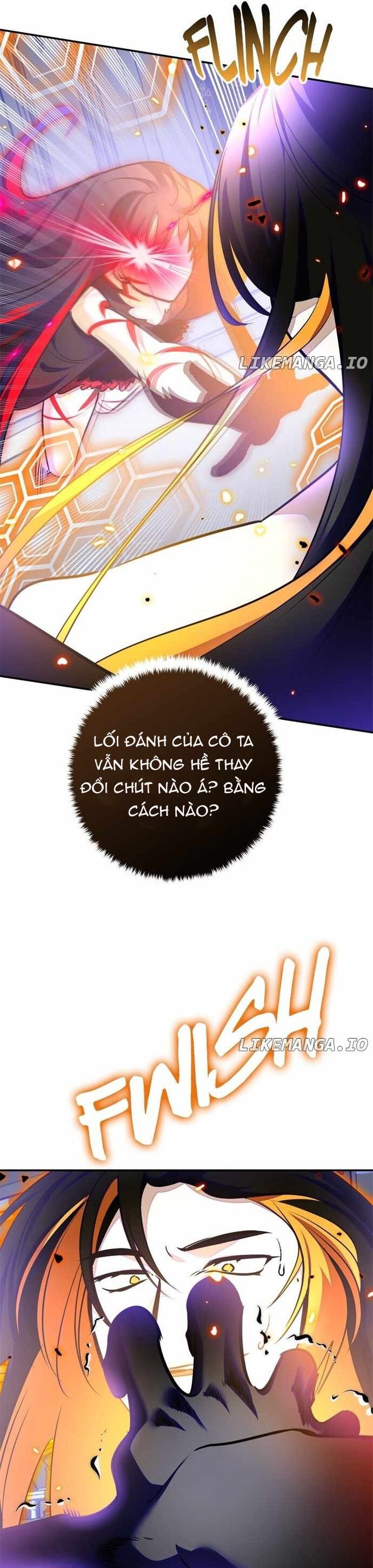 Trở Lại Thành Người Chơi Chương 199 Ảnh 48