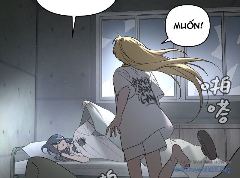 Ác Chi Hoàn Chương 59 Ảnh 15