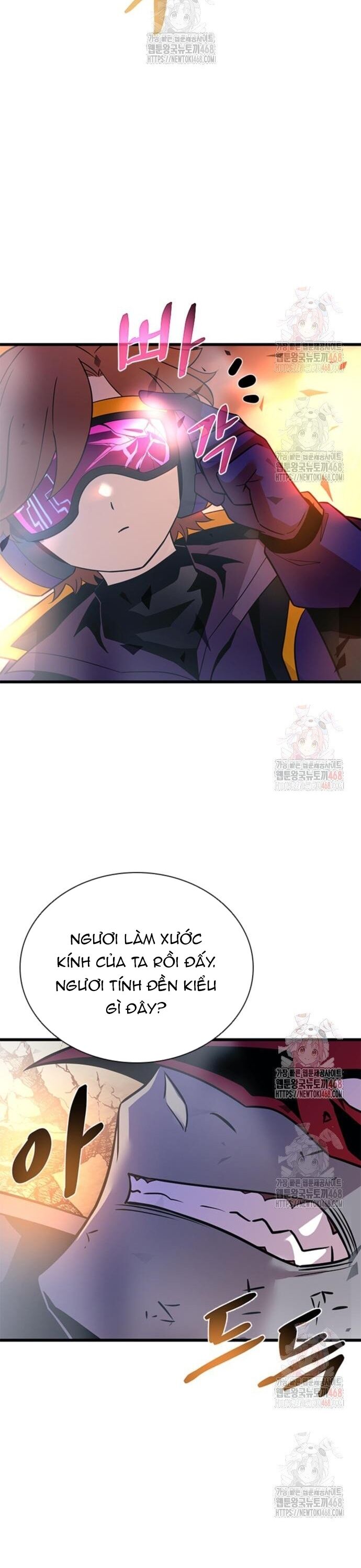 Chuyển Sinh Thành Ác Nhân Chương 187 Ảnh 4
