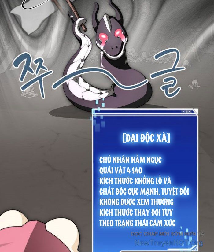 Mắc Kẹt Trong Tòa Tháp Thử Thách Chương 117 Ảnh 120