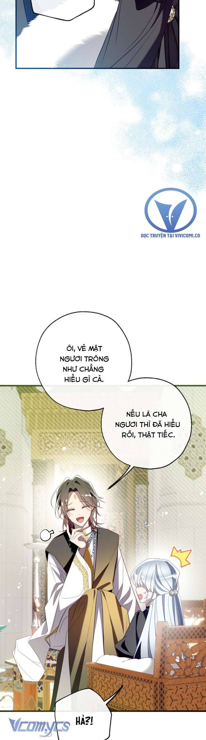 Chúng Ta Có Thể Trở Thành Người Nhà Không? Chương 142 Ảnh 38
