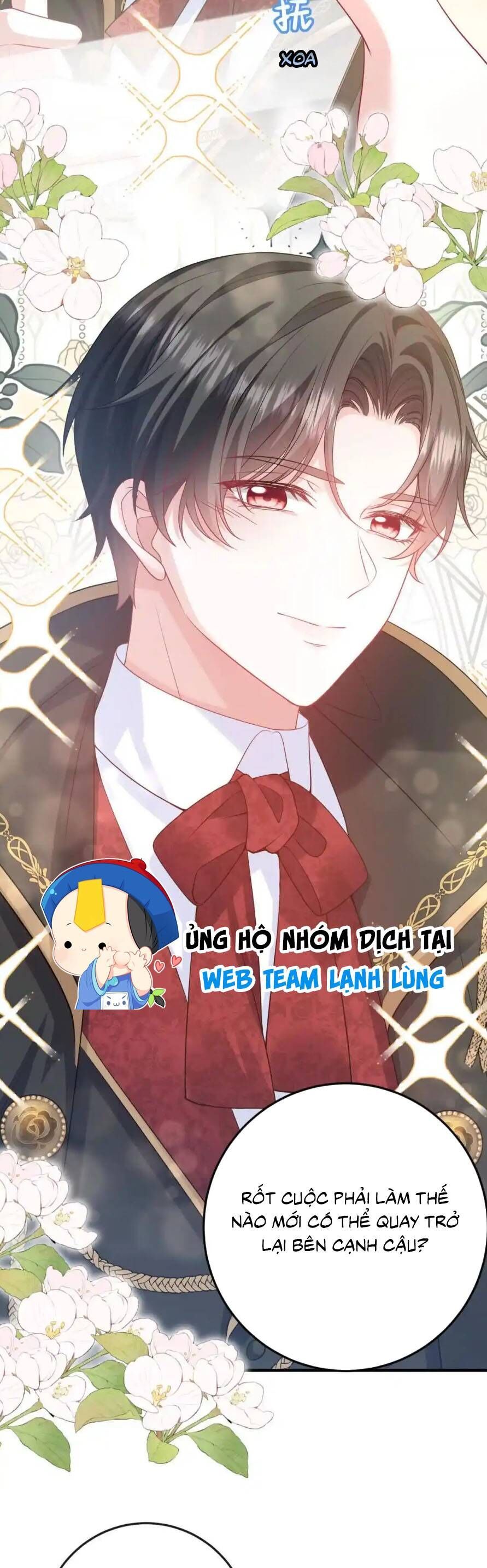 Trở Thành Hầu Gái Của Vị Bá Tước Bệnh Kiều Chương 24 Ảnh 40