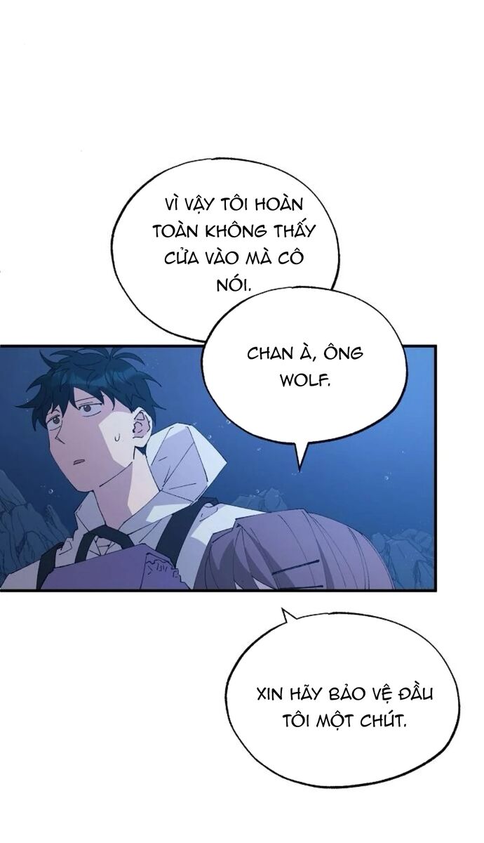 Cửa Hàng Diệu Kỳ Chương 74 Ảnh 6
