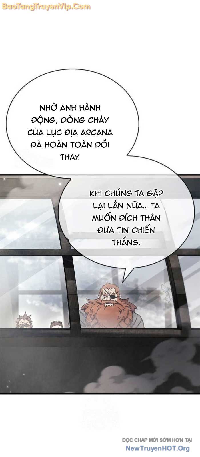 Người Chơi Che Giấu Quá Khứ Chương 76.1 Ảnh 71