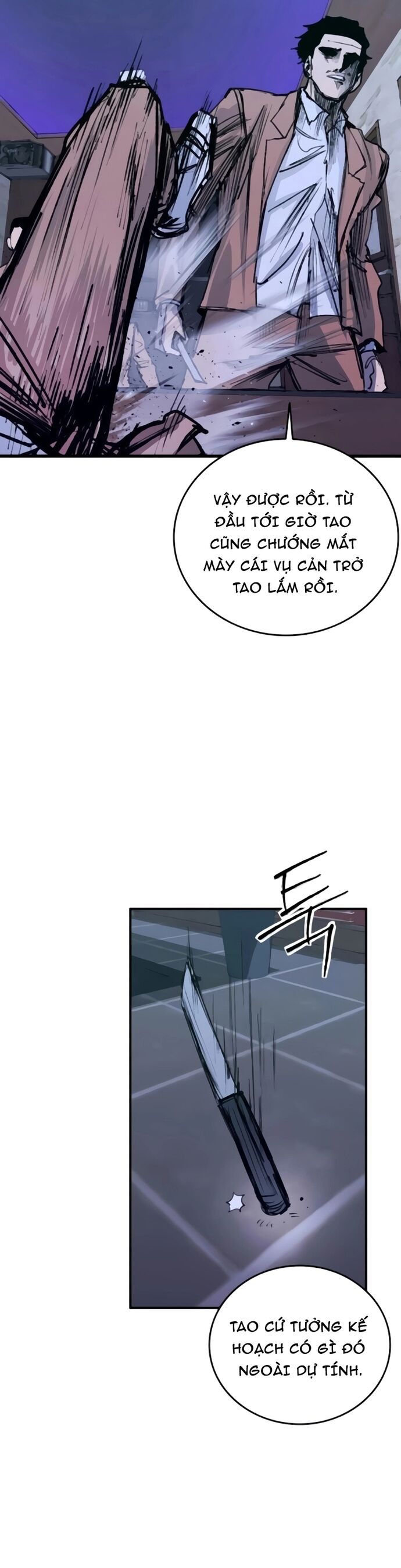 Thượng Lưu Chương 36 Ảnh 40