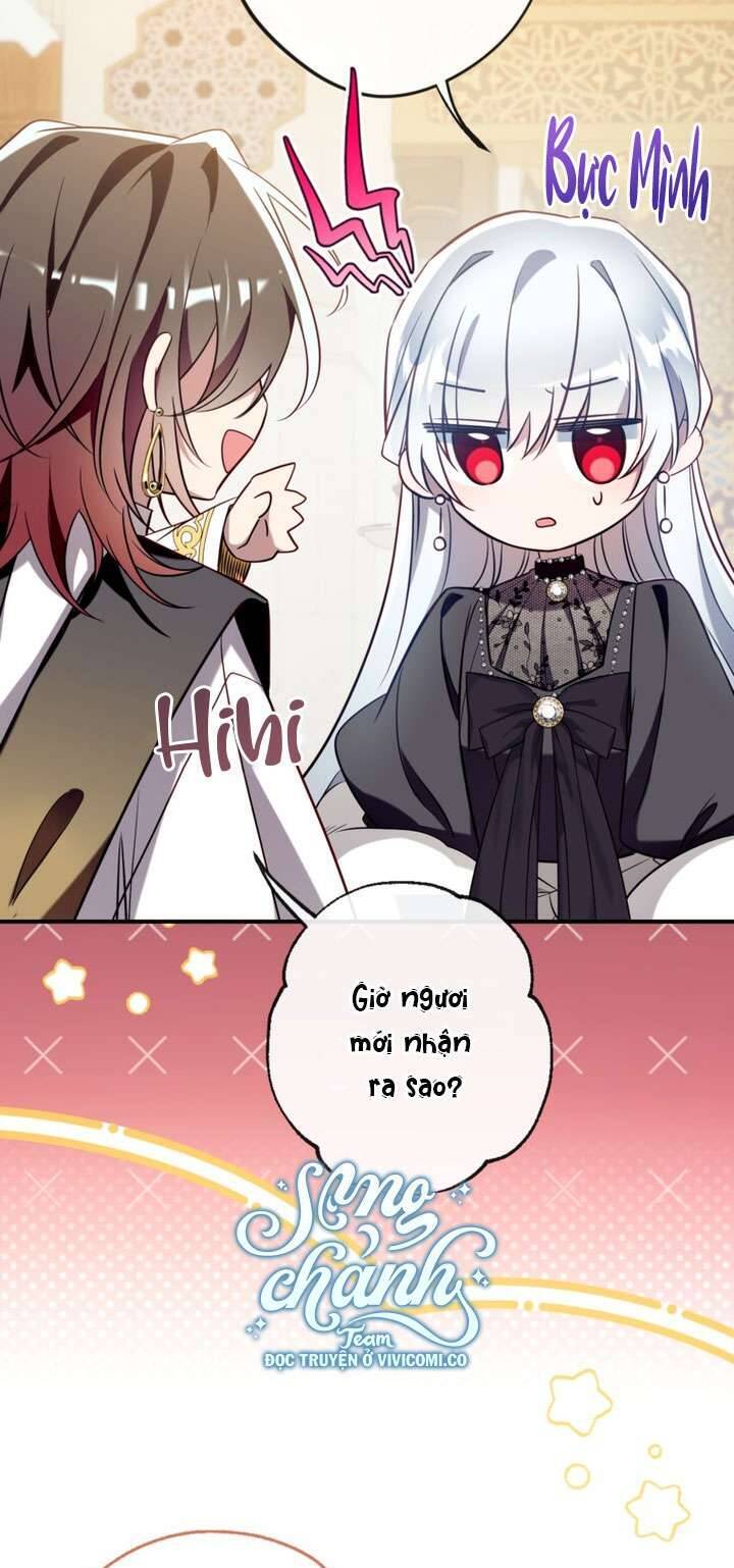 Chúng Ta Có Thể Trở Thành Người Nhà Không? Chương 142 Ảnh 46