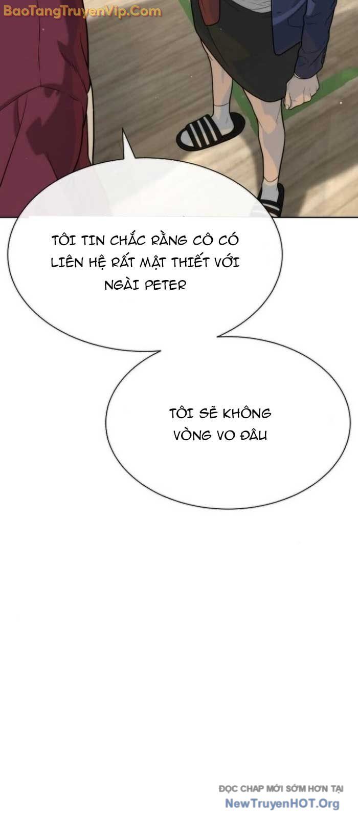 Sát Thủ Peter Chương 99.1 Ảnh 158