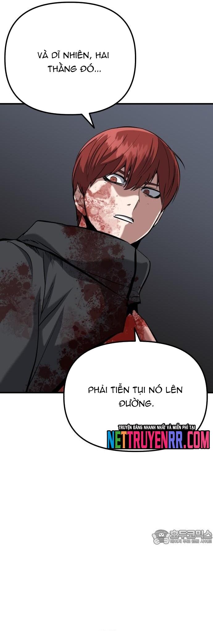 Sát Nhân Cuồng Loạn Chương 84 Ảnh 12