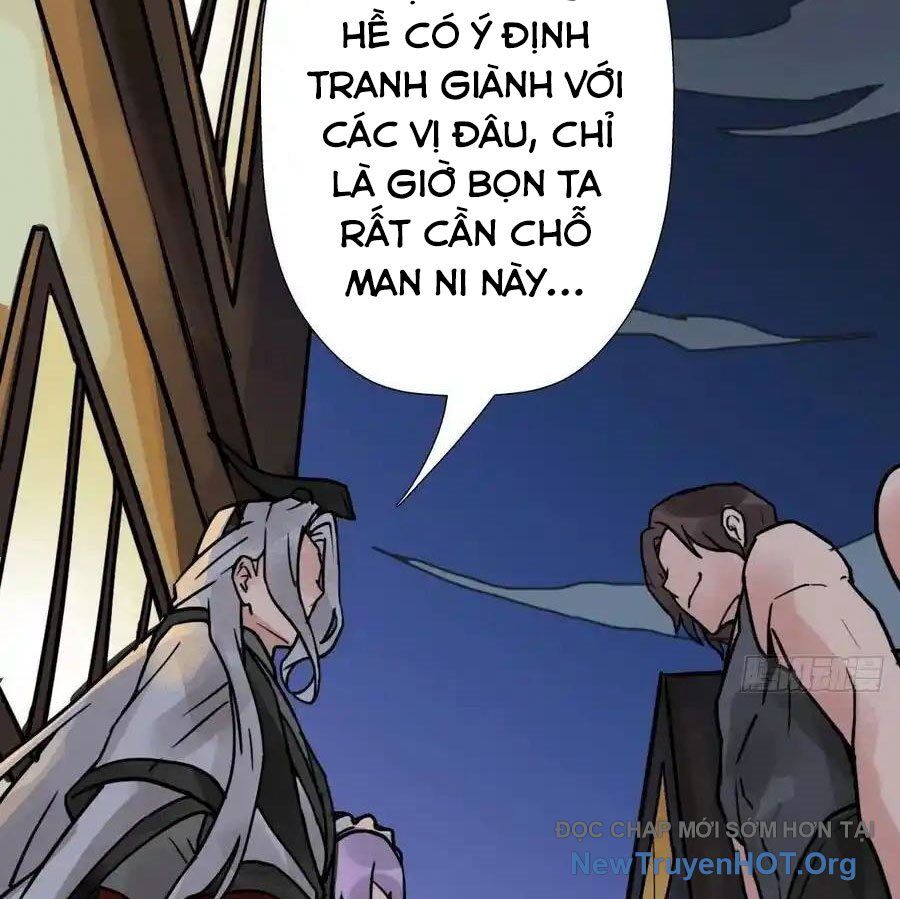 Cứu Thế Giới Đi, Ông Chú! Chương 190 Ảnh 25
