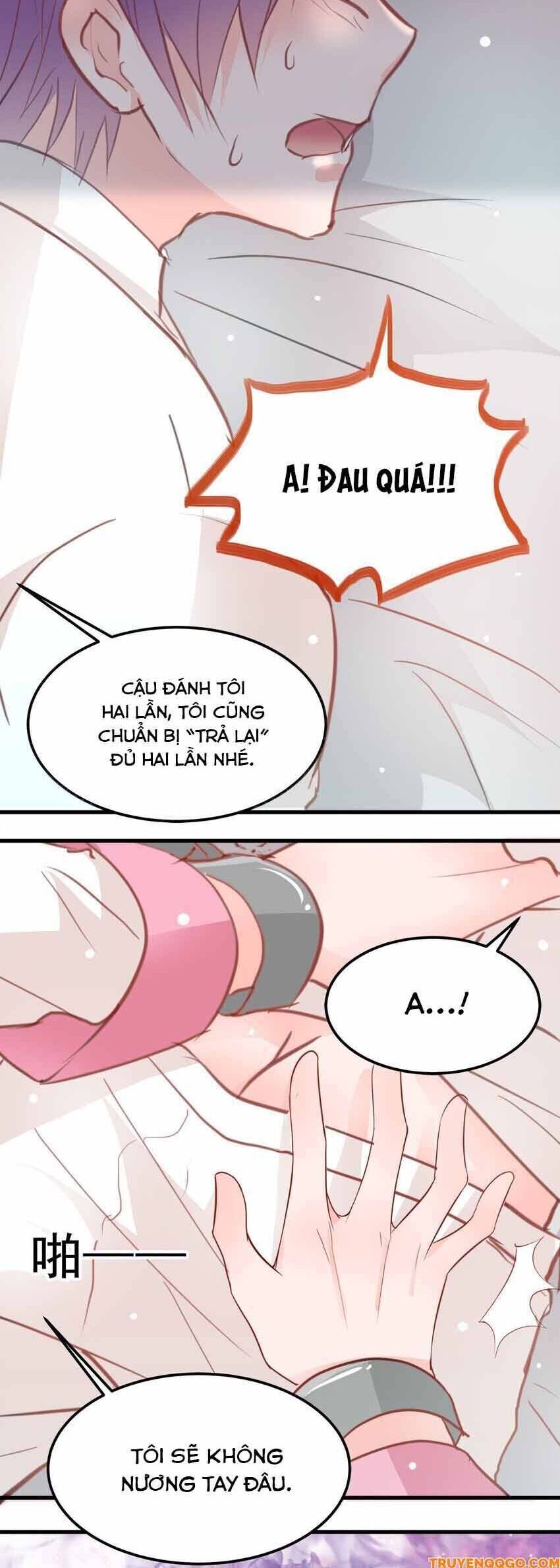 Mở Ra Các Tư Thế Của Nam Thần Chương 18 Ảnh 18