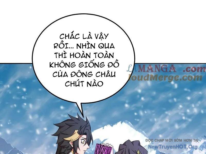 Hóa Ra Các Cô Ấy Mới Là Nhân Vật Chính Chương 92 Ảnh 73