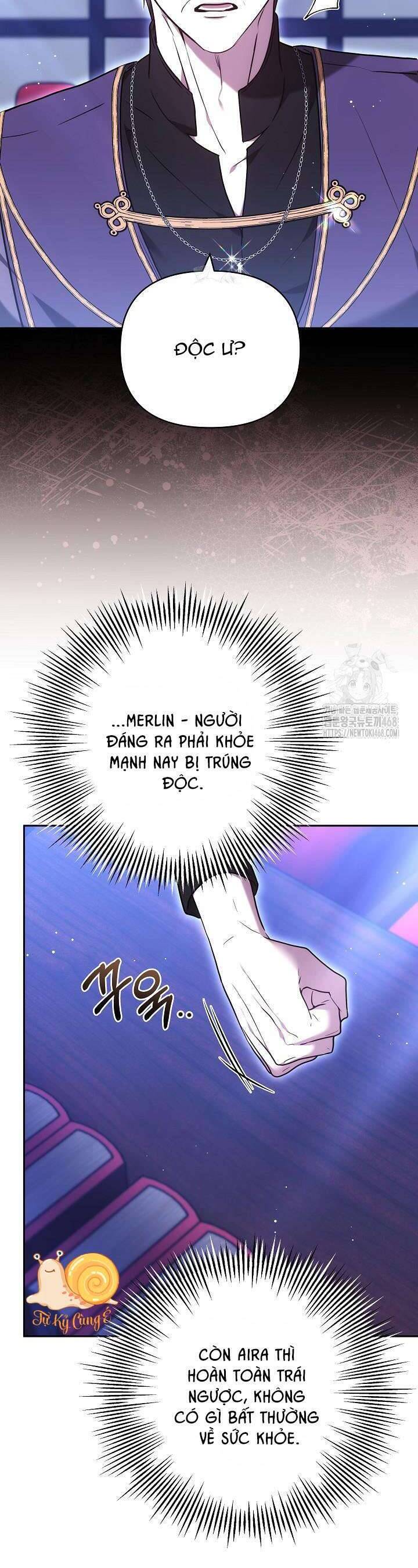 Hãy Ru Em Ngủ Chương 41 Ảnh 4