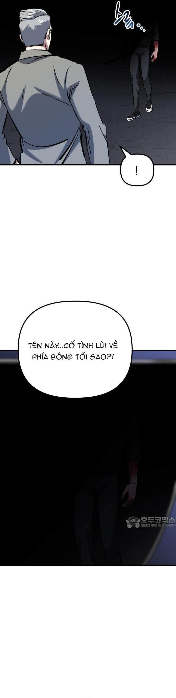 Sát Nhân Cuồng Loạn Chương 89 Ảnh 3