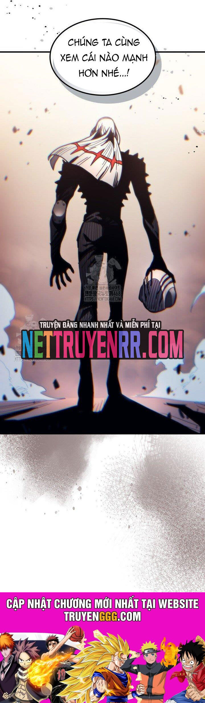 Hãy Hành Động Như Một Boss Đi Ngài Mr Devourer Chương 81 Ảnh 33