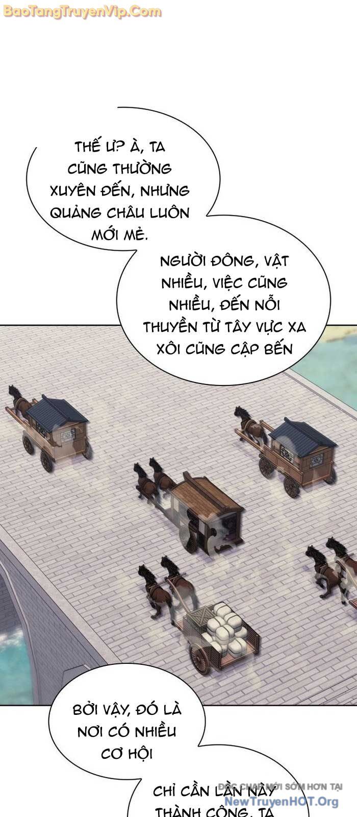 Học Giả Kiếm Sĩ Chương 163 Ảnh 66