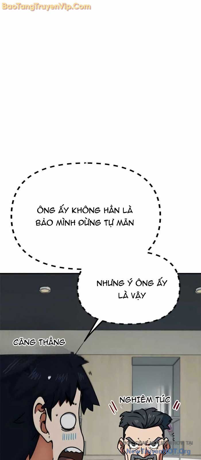 Tôi Bị Hiểu Lầm Là Siêu Sao Trên Sân Cỏ Chương 26 Ảnh 4