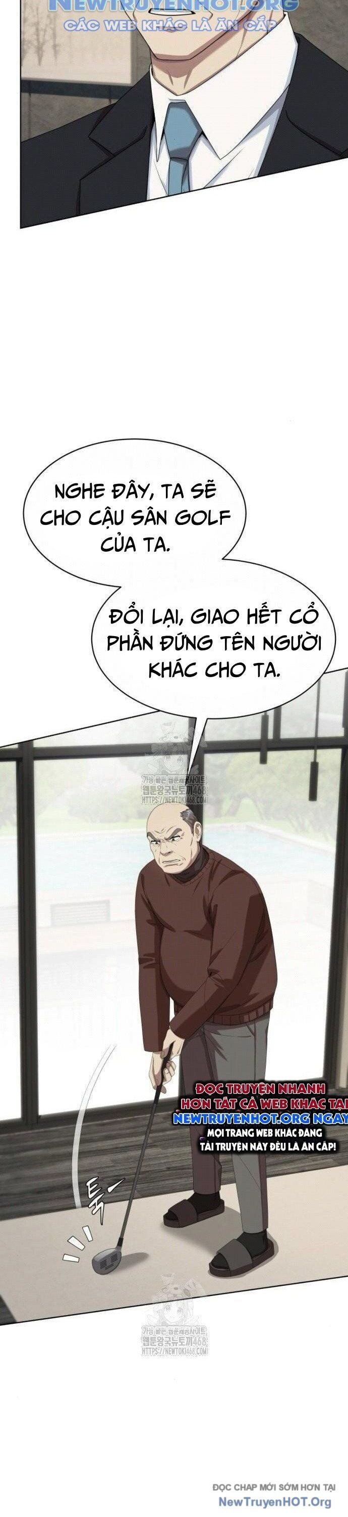 Từ Nhân Viên Vạn Năng Trở Thành Huyền Thoại Chương 83 Ảnh 14