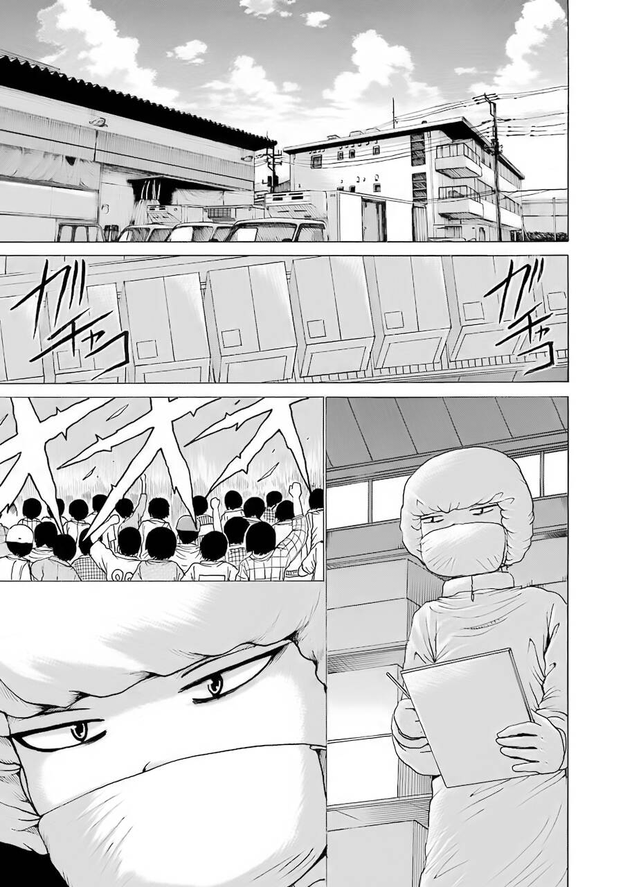 Hi Score Girl Chương 61 Ảnh 8