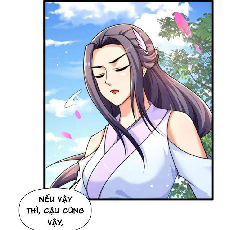 Yên Vũ Lâu Chương 3 Ảnh 2