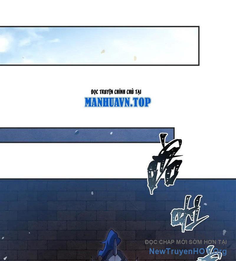 Huyết Cơ Và Kỵ Sĩ Chương 386 Ảnh 21