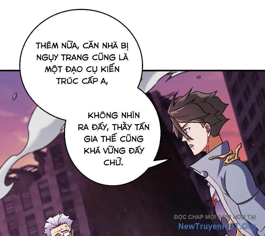 Toàn Dân Chuyển Chức : Duy Ta Vô Chức Tán Nhân Chương 173 Ảnh 35