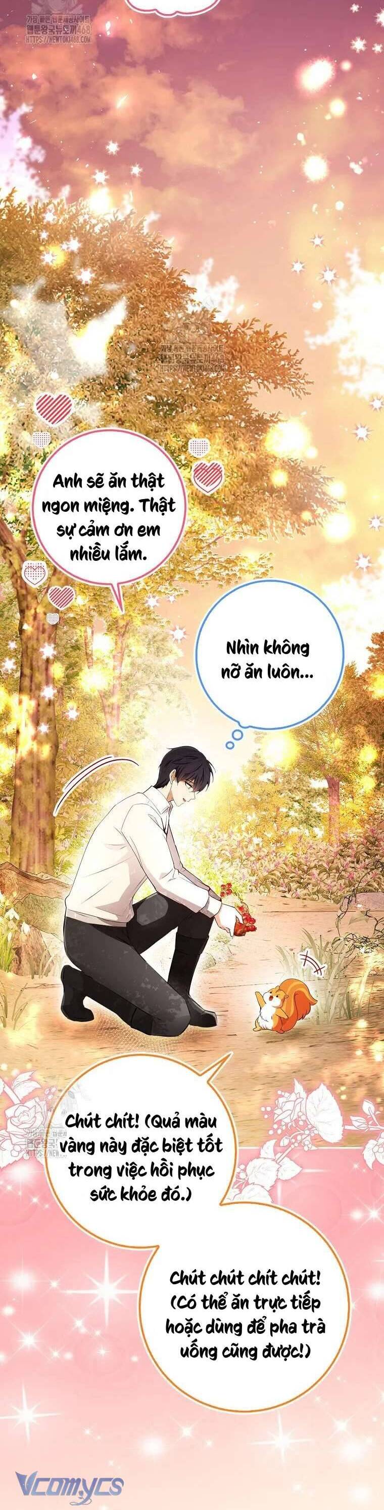 Sóc Nhỏ Tài Năng Chương 113 Ảnh 14
