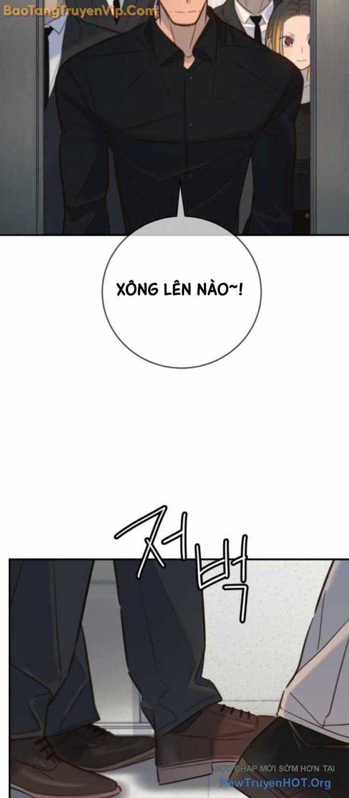 Mọi Người Đều Yêu Cô Ấy Chương 18 Ảnh 23