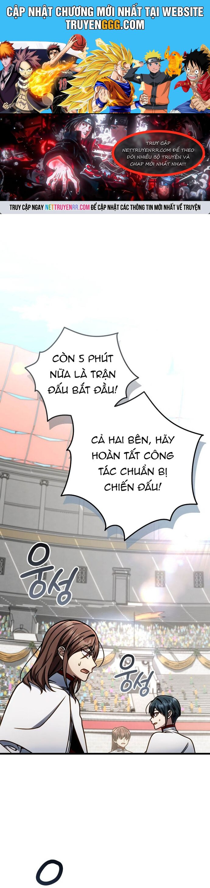 Ta Sẽ Phá Hủy Đất Nước Này Chương 40 Ảnh 2