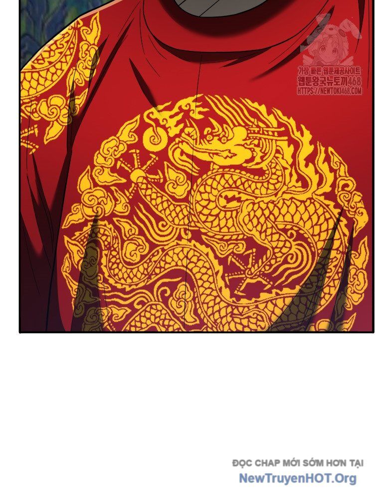 Vương Triều Đen Tối: Joseon Chương 101 Ảnh 138