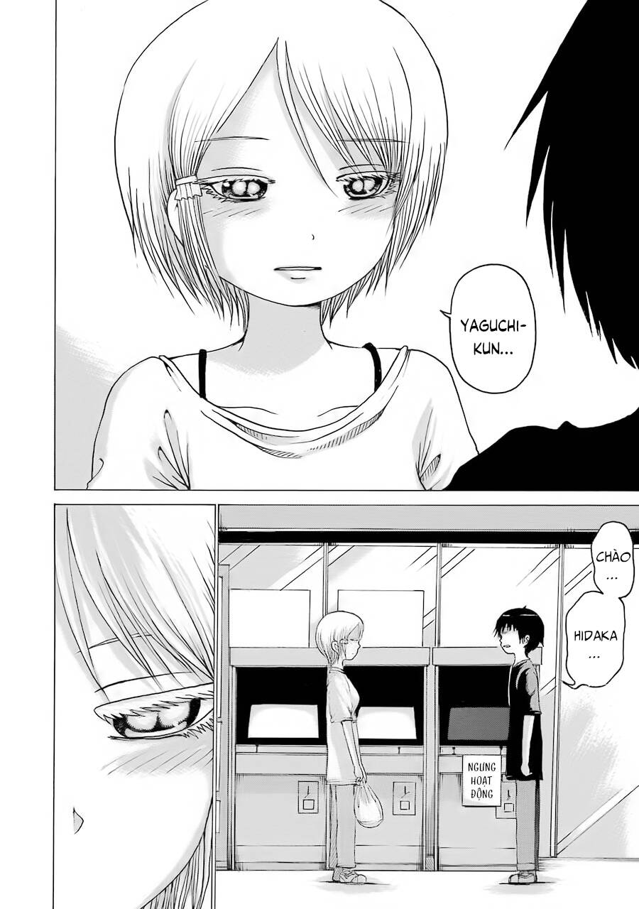 Hi Score Girl Chương 62 Ảnh 11