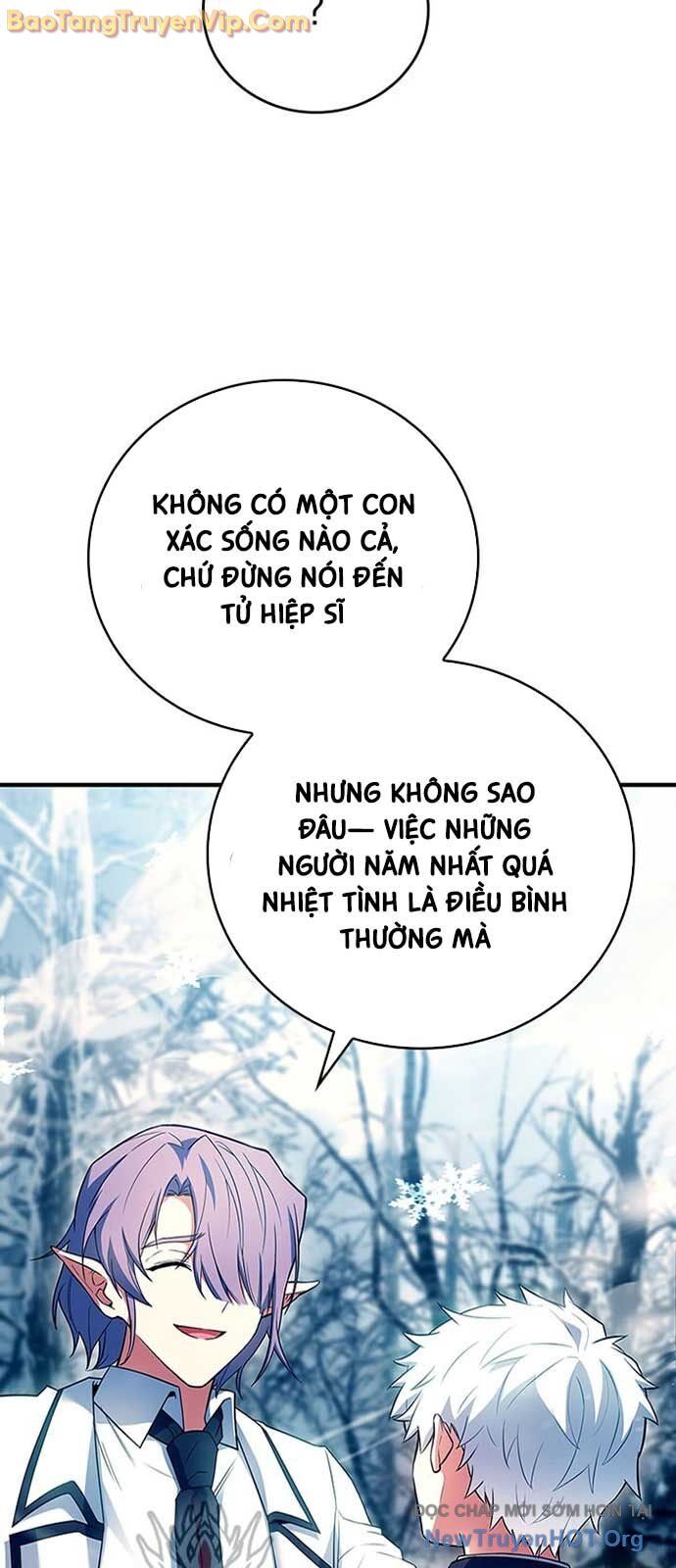 Anh Hùng Huyền Thoại Là Học Viên Danh Dự Của Học Viện Chương 46 Ảnh 41