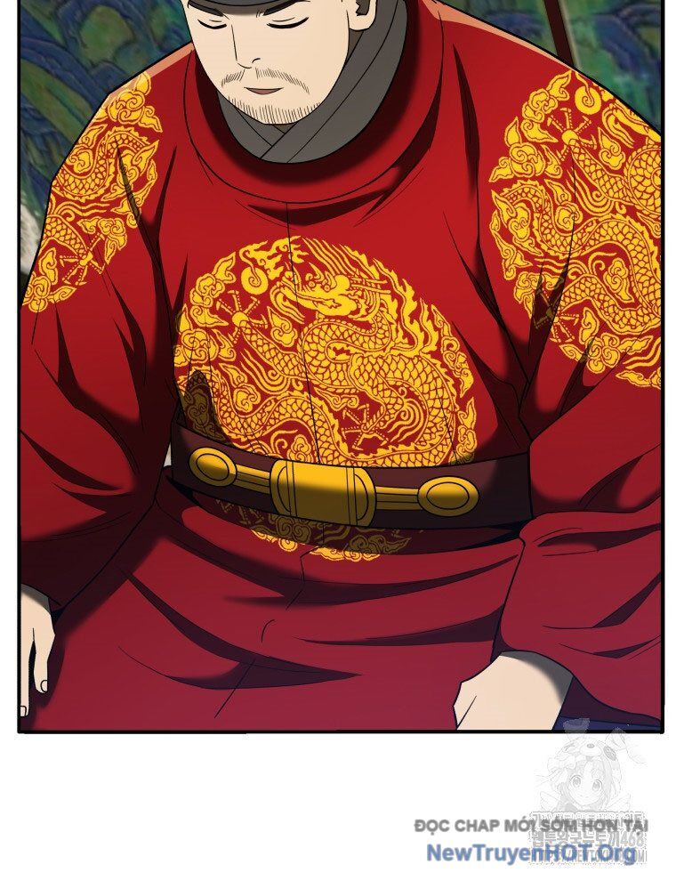 Vương Triều Đen Tối: Joseon Chương 101 Ảnh 143