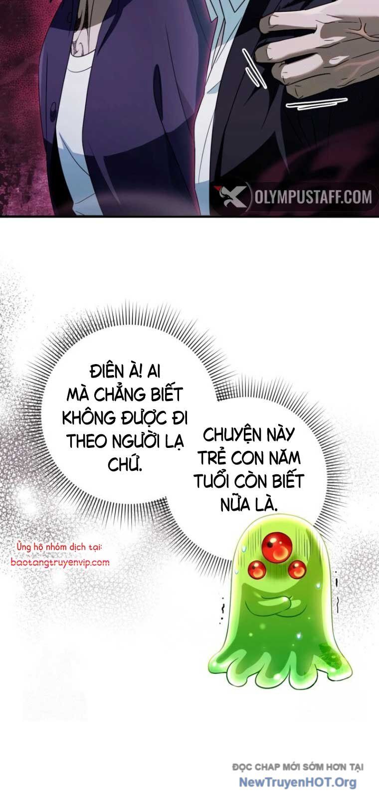 Huyễn Tượng Thợ Săn Tại Dị Giới Chương 46.1 Ảnh 10