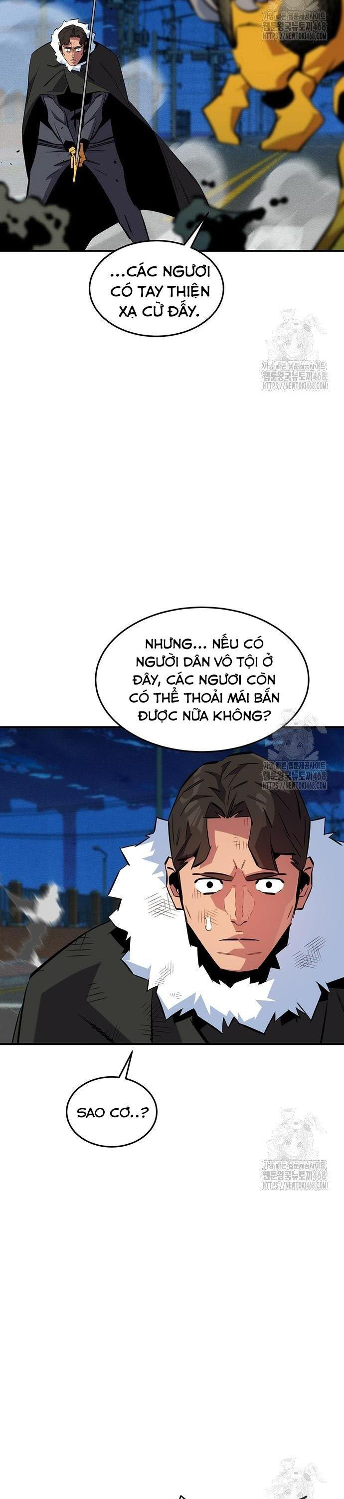 Tiểu Thư Tích Tiền Đi Bụi Chương 139 Ảnh 41